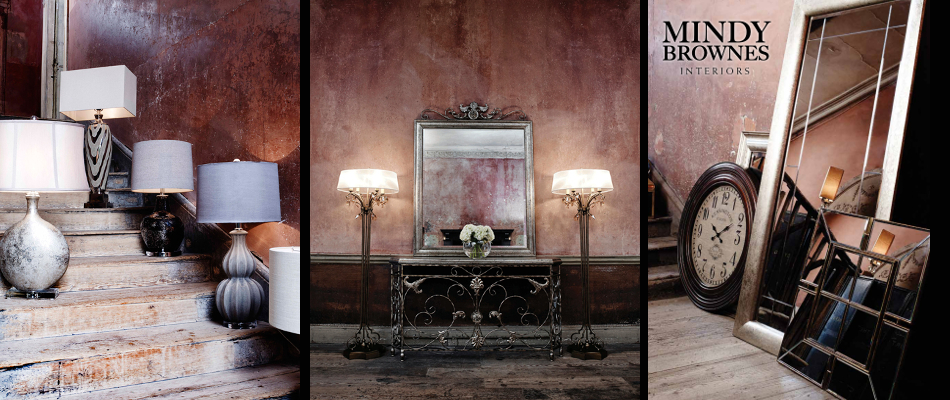 Mindy Brownes Interiors Lamp Banner 2016